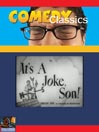 It's a Joke Son